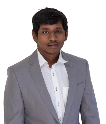 Dr. Sriniwasa Prabhu N, Founder and Managing Director of Project Assure